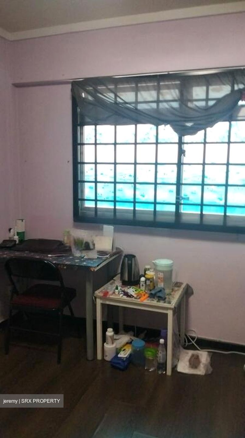 Blk 323 Woodlands Street 32 (Woodlands), HDB Executive #459418341